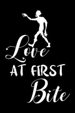Cover of Love At First Bite