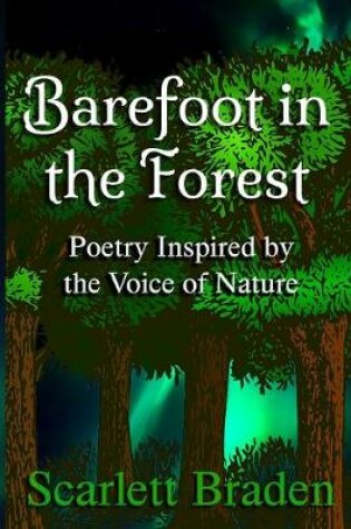 Cover of Barefoot in the Forest