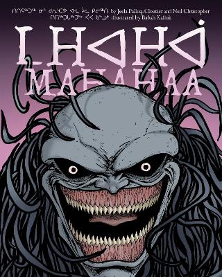 Book cover for Mahahaa