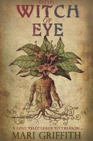 Cover of The Witch of Eye