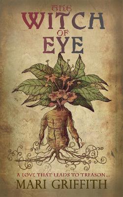 Cover of The Witch of Eye