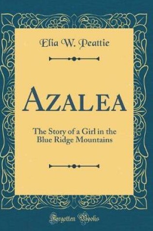 Cover of Azalea