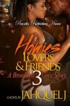 Book cover for Homies, Lovers & Friends 3