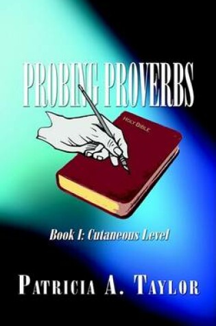 Cover of Probing Proverbs