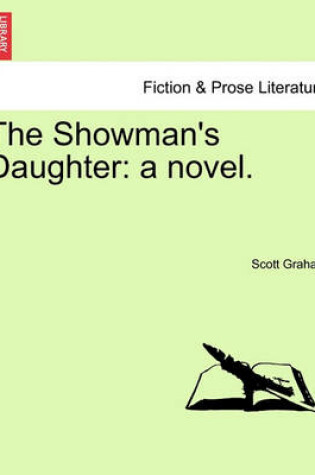 Cover of The Showman's Daughter