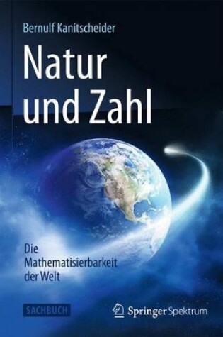 Cover of Natur Und Zahl