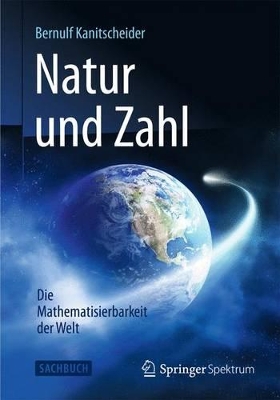 Book cover for Natur Und Zahl