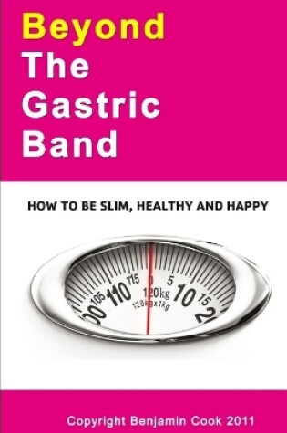 Cover of Permanent Weight Loss Made Easy