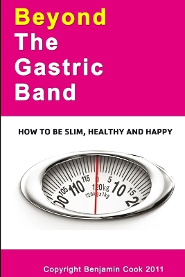 Book cover for Permanent Weight Loss Made Easy