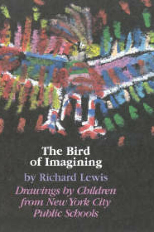Cover of The Bird of Imagining
