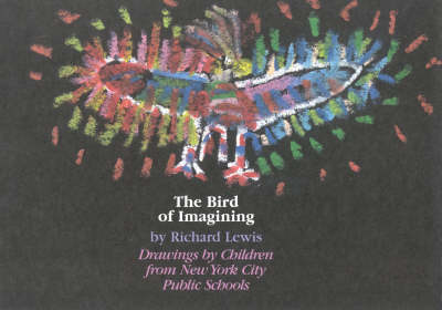 Book cover for The Bird of Imagining