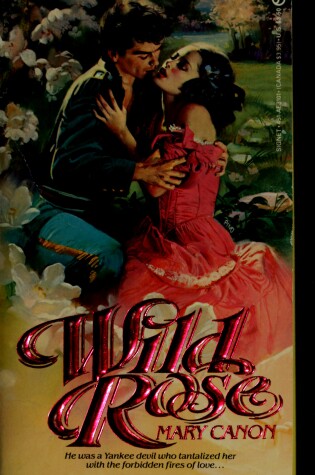 Cover of Kingsley Katherine : Wild Rose