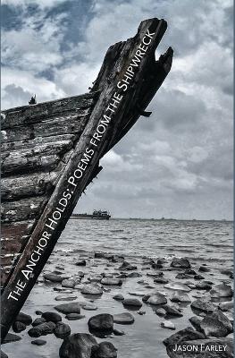 Book cover for The Anchor Holds