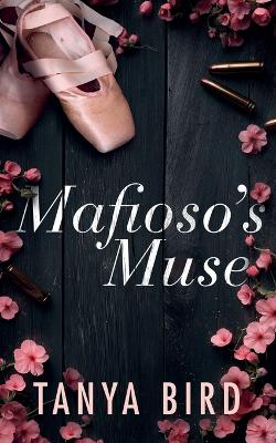 Book cover for Mafioso's Muse