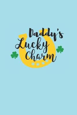 Cover of Daddy's Lucky Charm