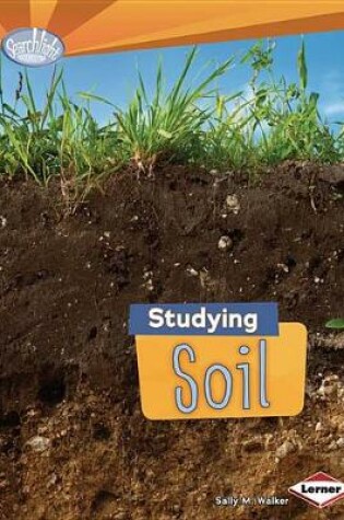 Cover of Studying Soils
