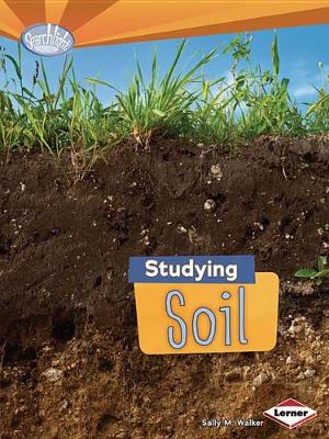 Cover of Studying Soil