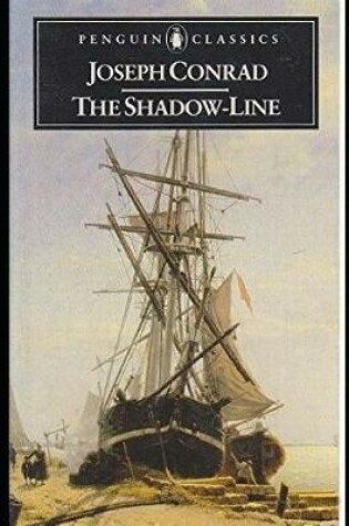 Cover of The Shadow Line (Annotated)