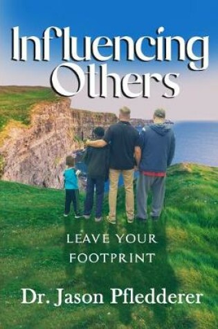 Cover of Influencing Others