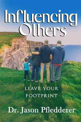 Book cover for Influencing Others