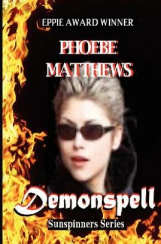 Cover of Demonspell