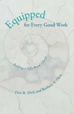 Book cover for Equipped for Every Good Work