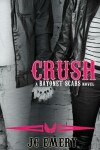 Book cover for Crush