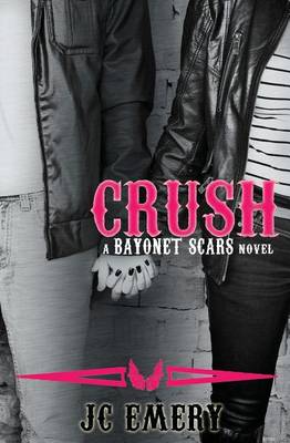 Crush by Jc Emery