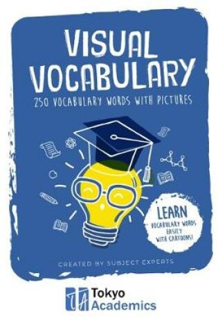 Cover of Visual Vocabulary