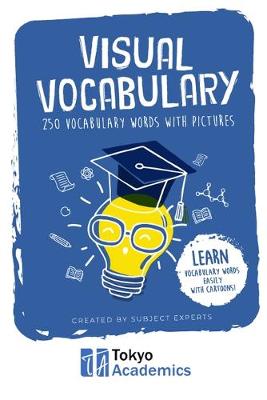 Book cover for Visual Vocabulary