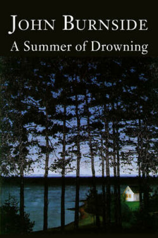 Cover of A Summer of Drowning