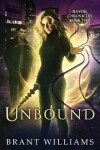 Book cover for Unbound