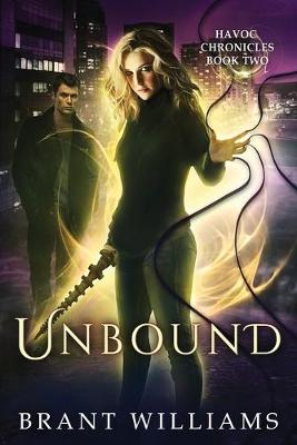 Cover of Unbound