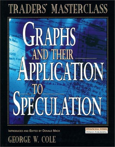 Book cover for Graphs & Their Application to Speculation