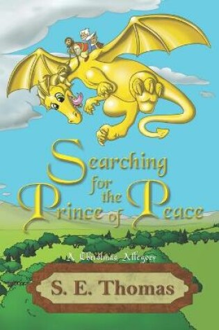 Cover of Searching for the Prince of Peace