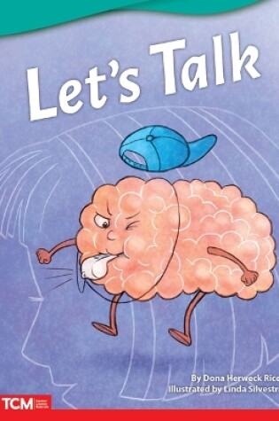 Cover of Let's Talk
