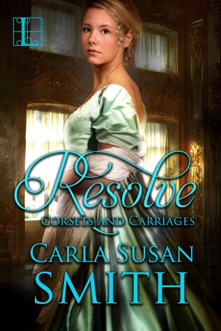 Cover of Resolve