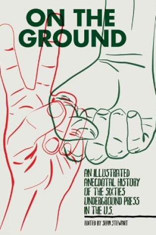 Cover of On The Ground