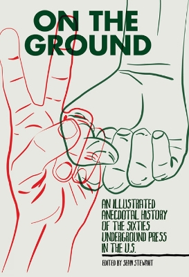 Book cover for On The Ground