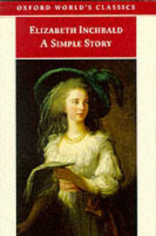 Cover of Simple Story