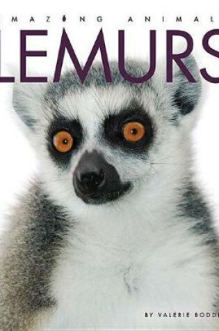 Cover of Lemurs