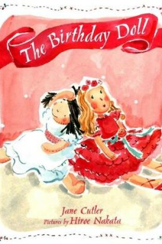 Cover of The Birthday Doll