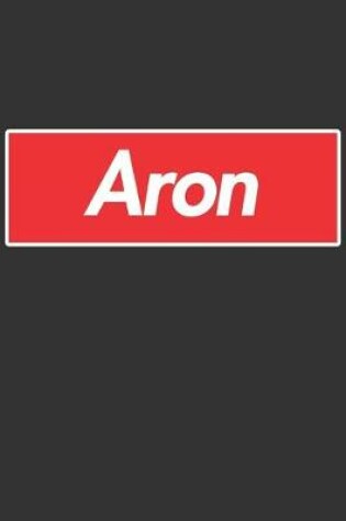 Cover of Aron