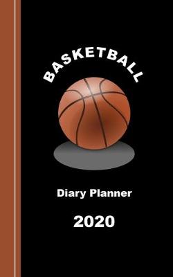 Book cover for Basketball Sport