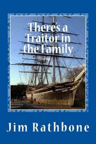 Cover of There's a Traitor in the Family