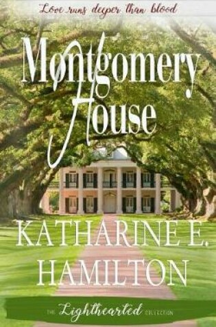 Cover of Montgomery House