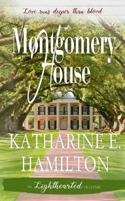 Book cover for Montgomery House