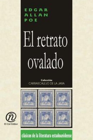 Cover of El Retrato Ovalado