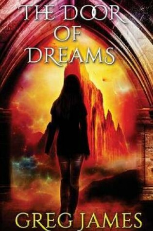 Cover of The Door of Dreams