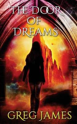 Book cover for The Door of Dreams